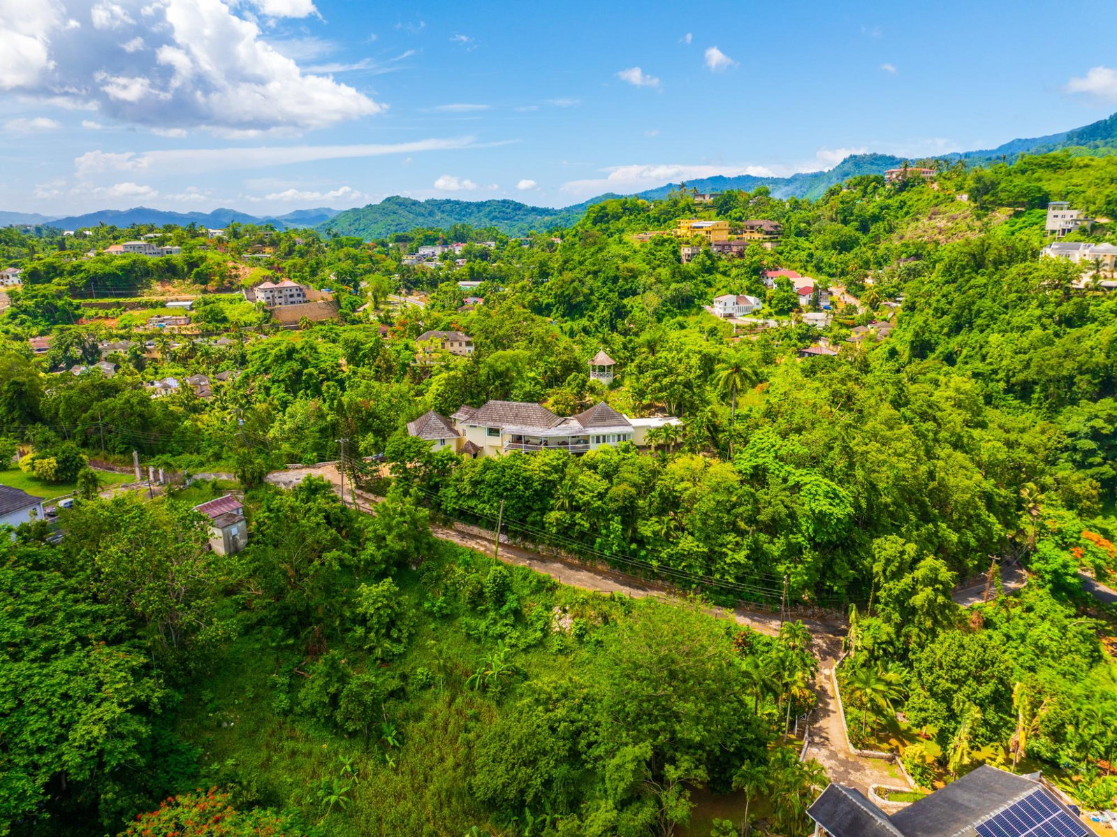 Fourth image of 2 Whispering Woods Close in Kingston 9, St. Andrew, Jamaica - property is For Sale