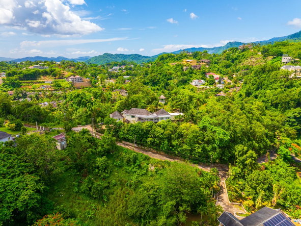 Fourth image of 2 Whispering Woods Close in Kingston 9, St. Andrew, Jamaica - property is For Sale