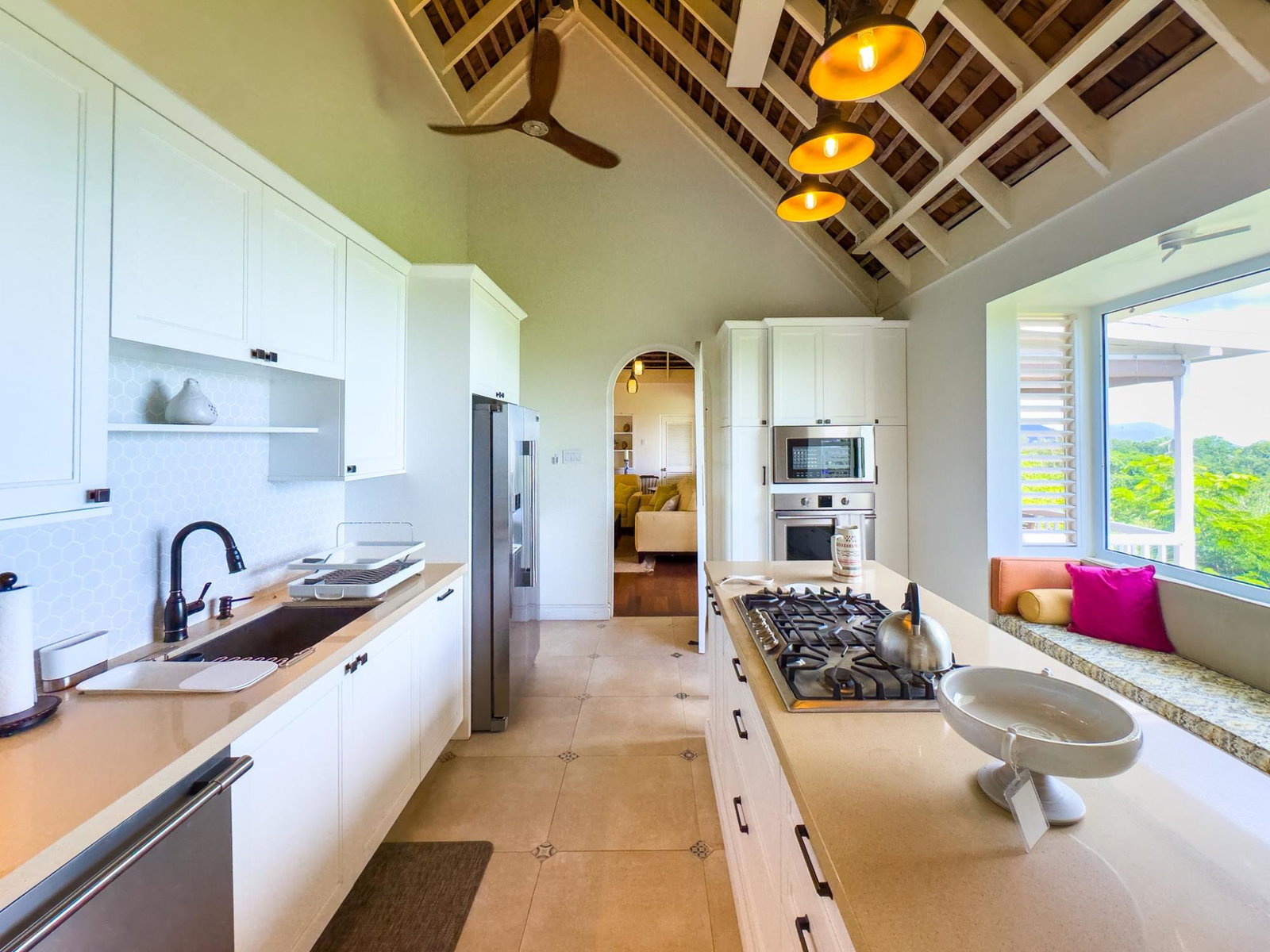 Eighth image of 2 Whispering Woods Close in Kingston 9, St. Andrew, Jamaica - property is For Sale