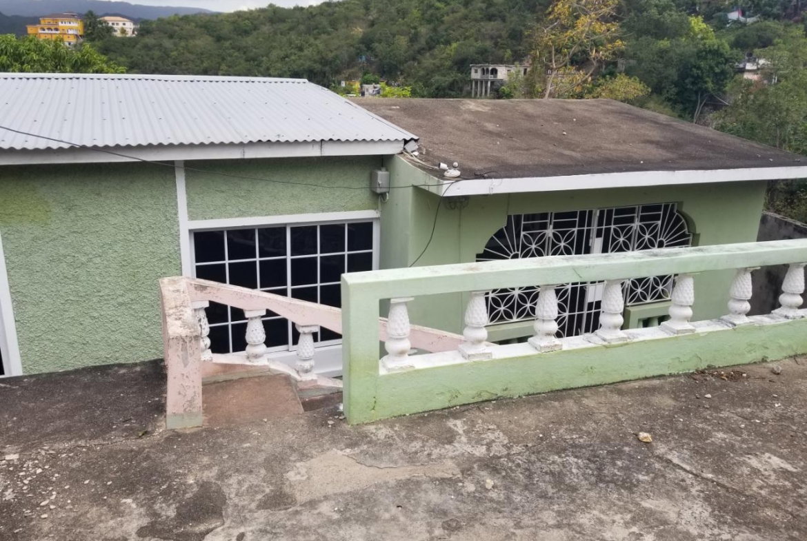 Second image of Lot 86 Orchid View in Spanish Town, St. Catherine, Jamaica - property is For Sale