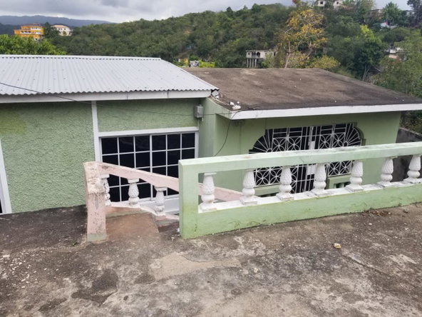 Second image of Lot 86 Orchid View in Spanish Town, St. Catherine, Jamaica - property is For Sale