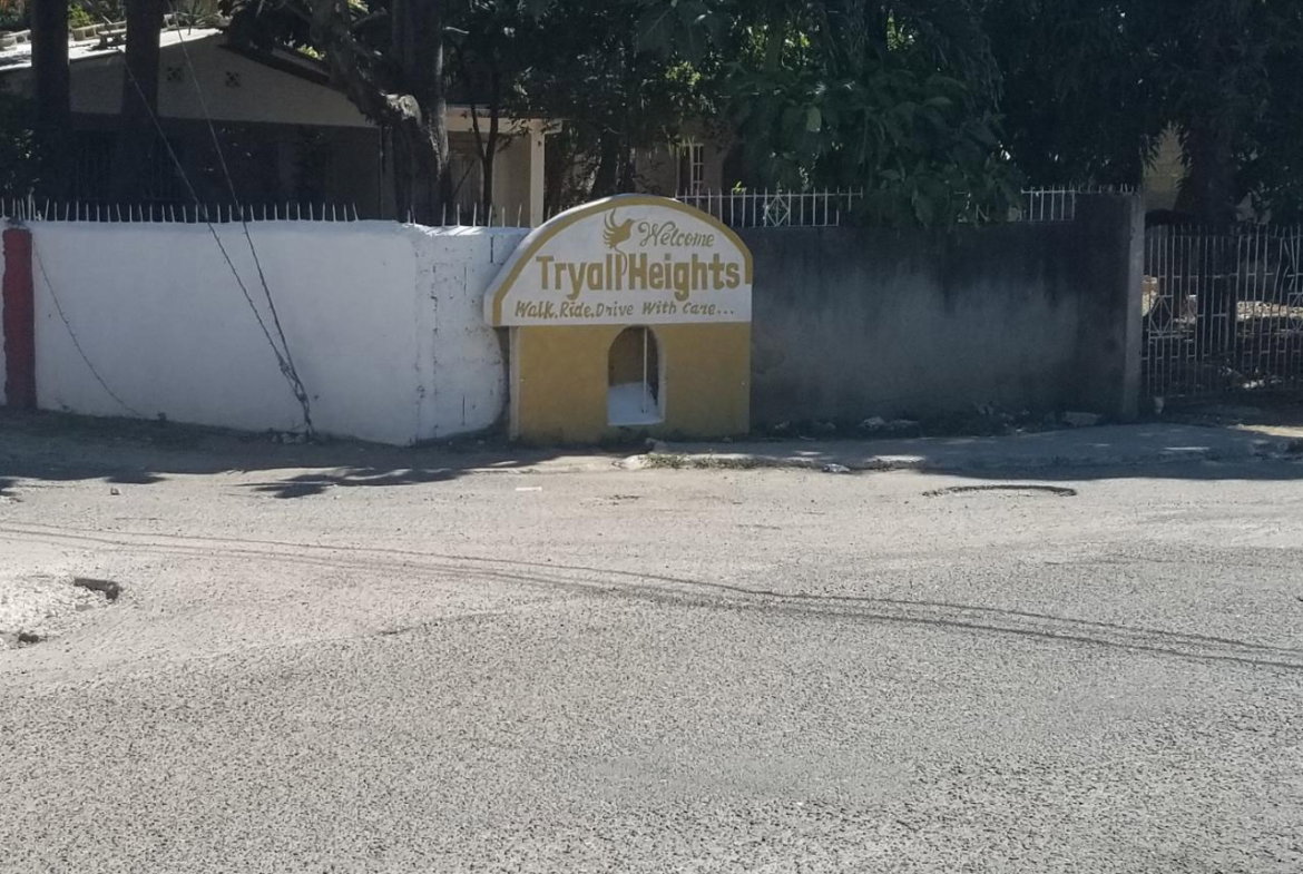 First image of Lot 86 Orchid View in Spanish Town, St. Catherine, Jamaica - property is For Sale