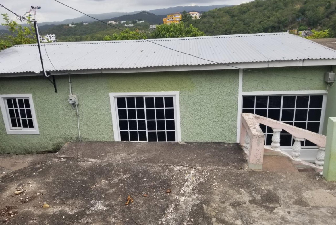 Third image of Lot 86 Orchid View in Spanish Town, St. Catherine, Jamaica - property is For Sale