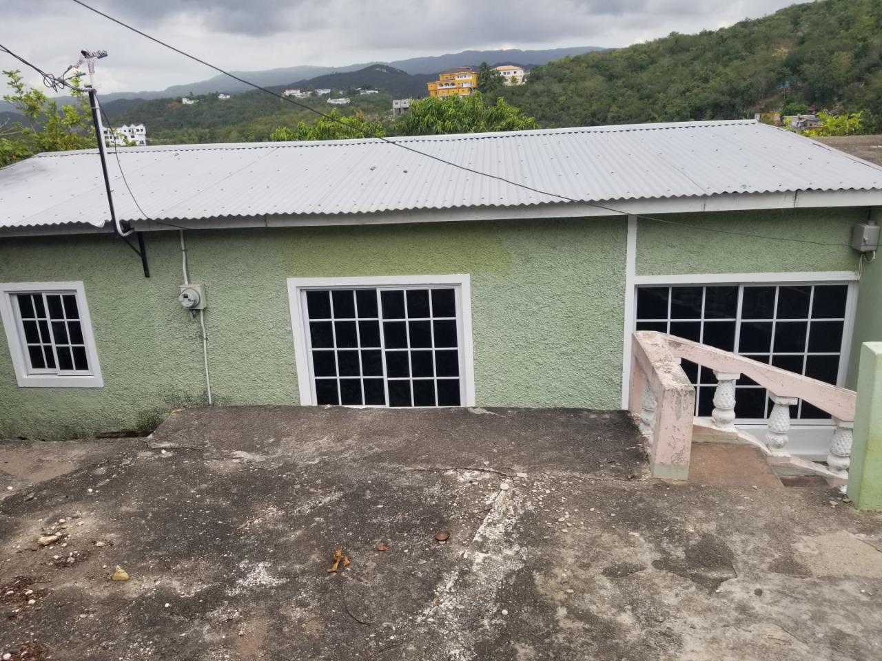 Turnkey-House-for-Sale-in-St.-Catherine-Jamaica-Tranquil-Living-at-Lot-86-Orchid-View Third image of Lot 86 Orchid View in Spanish Town, St. Catherine, Jamaica - property is For Sale