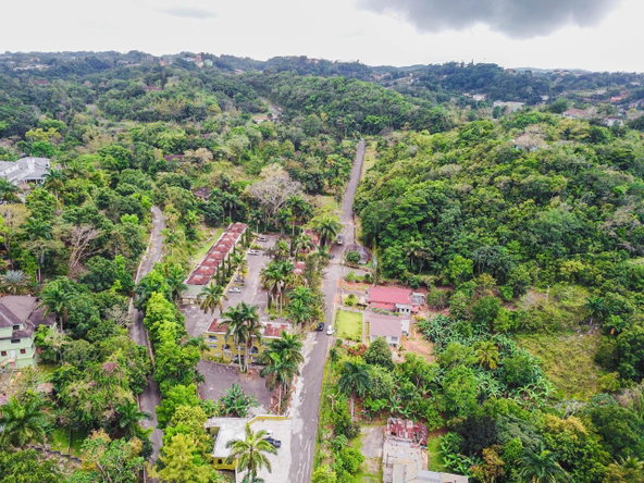 Second image of Bloomfield Cottg.mandevil in Mandeville, Manchester, Jamaica - property is For Sale