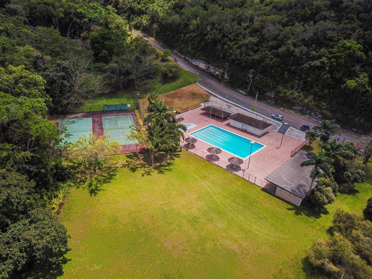 Twelfth image of Bloomfield Cottg.mandevil in Mandeville, Manchester, Jamaica - property is For Sale