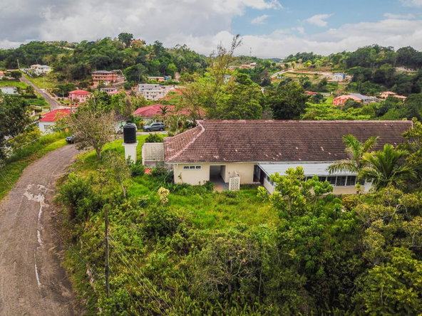 Seventeenth image of Bloomfield Cottg.mandevil in Mandeville, Manchester, Jamaica - property is For Sale