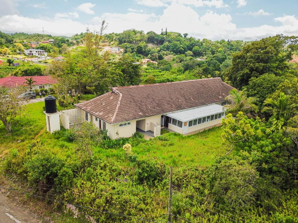 Eighteenth image of Bloomfield Cottg.mandevil in Mandeville, Manchester, Jamaica - property is For Sale