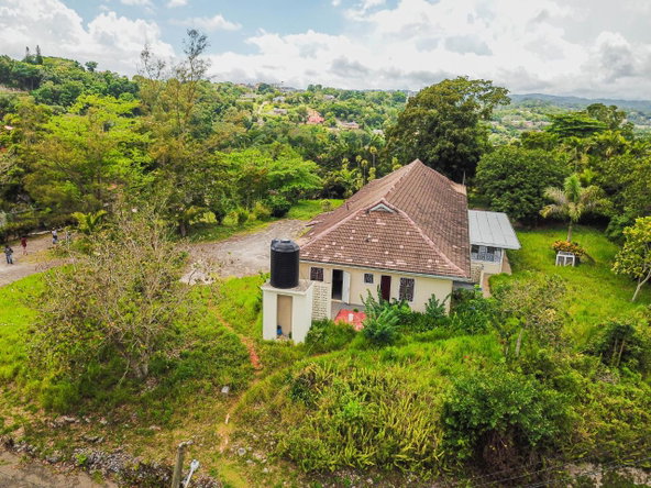 Nineteenth image of Bloomfield Cottg.mandevil in Mandeville, Manchester, Jamaica - property is For Sale