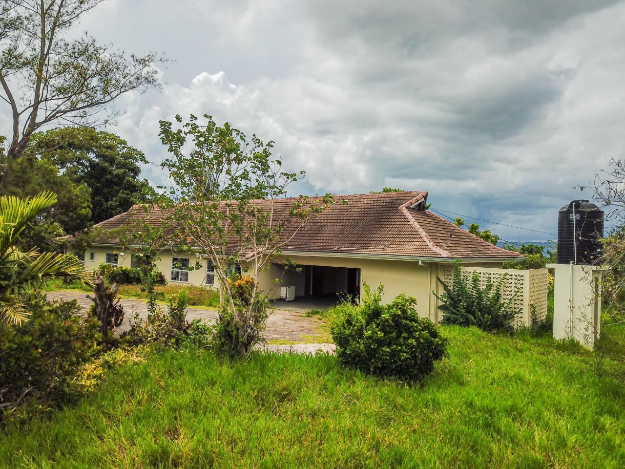 Twentieth image of Bloomfield Cottg.mandevil in Mandeville, Manchester, Jamaica - property is For Sale