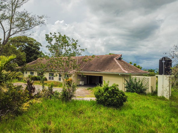 Twentieth image of Bloomfield Cottg.mandevil in Mandeville, Manchester, Jamaica - property is For Sale