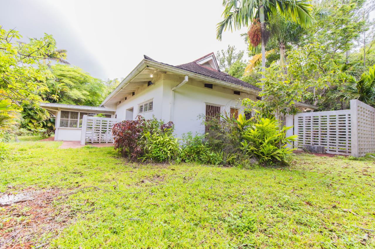Twenty-Fourth image of Bloomfield Cottg.mandevil in Mandeville, Manchester, Jamaica - property is For Sale