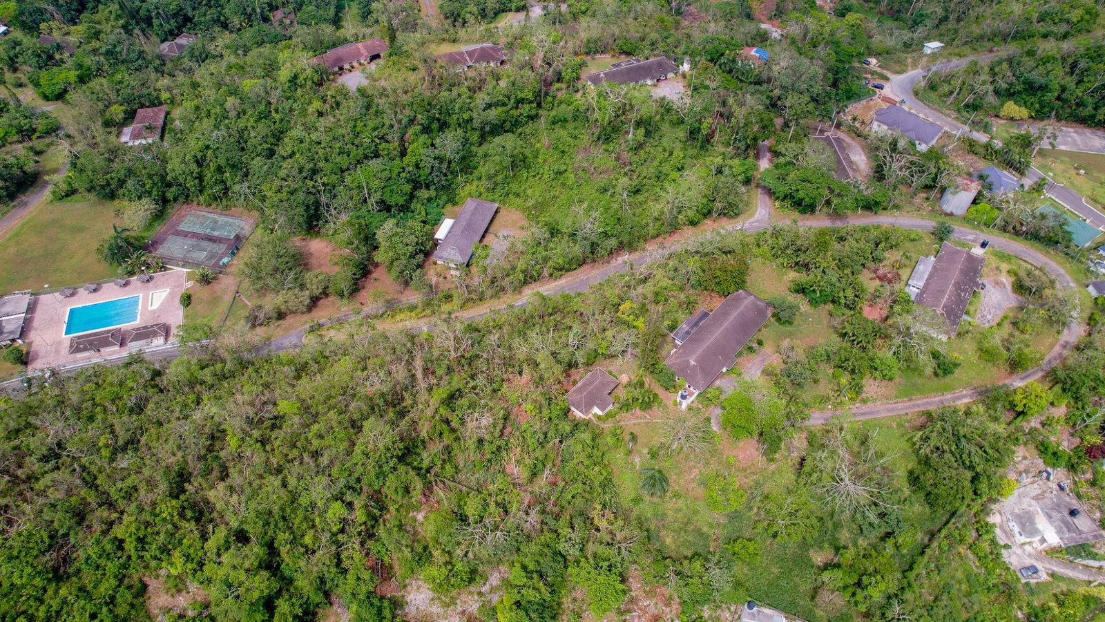 Tenth image of Bloomfield Cottg.mandevil in Mandeville, Manchester, Jamaica - property is For Sale