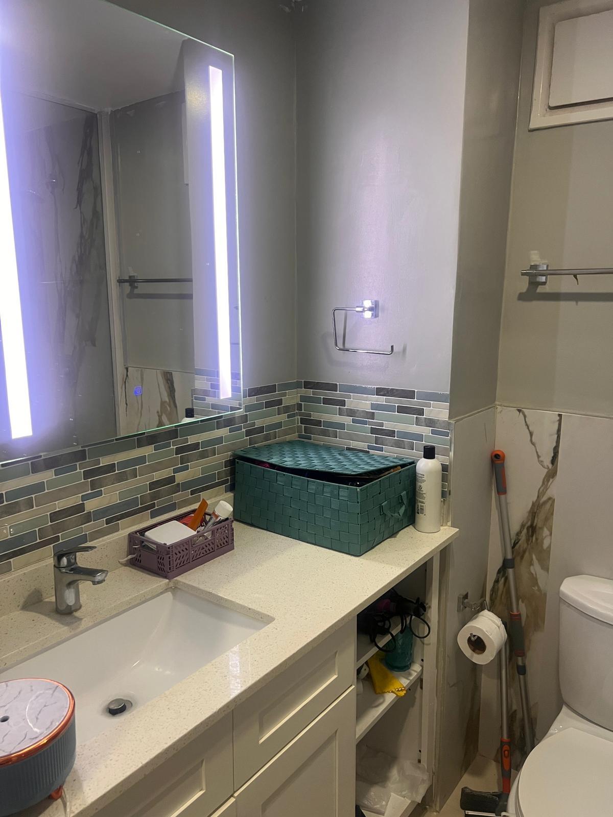 Turnkey-Studio-Apartment-for-Sale-in-Bay-Front-Villas-Portmore Thirteenth image of 801- Bayfront Villas And Apart in Port Henderson, St. Catherine, Jamaica - property is For Sale