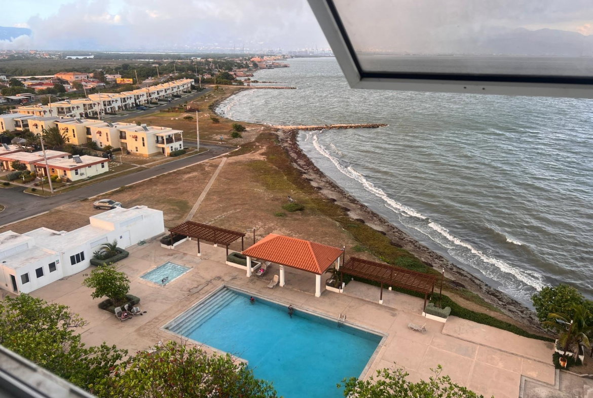 Third image of 801- Bayfront Villas And Apart in Port Henderson, St. Catherine, Jamaica - property is For Sale