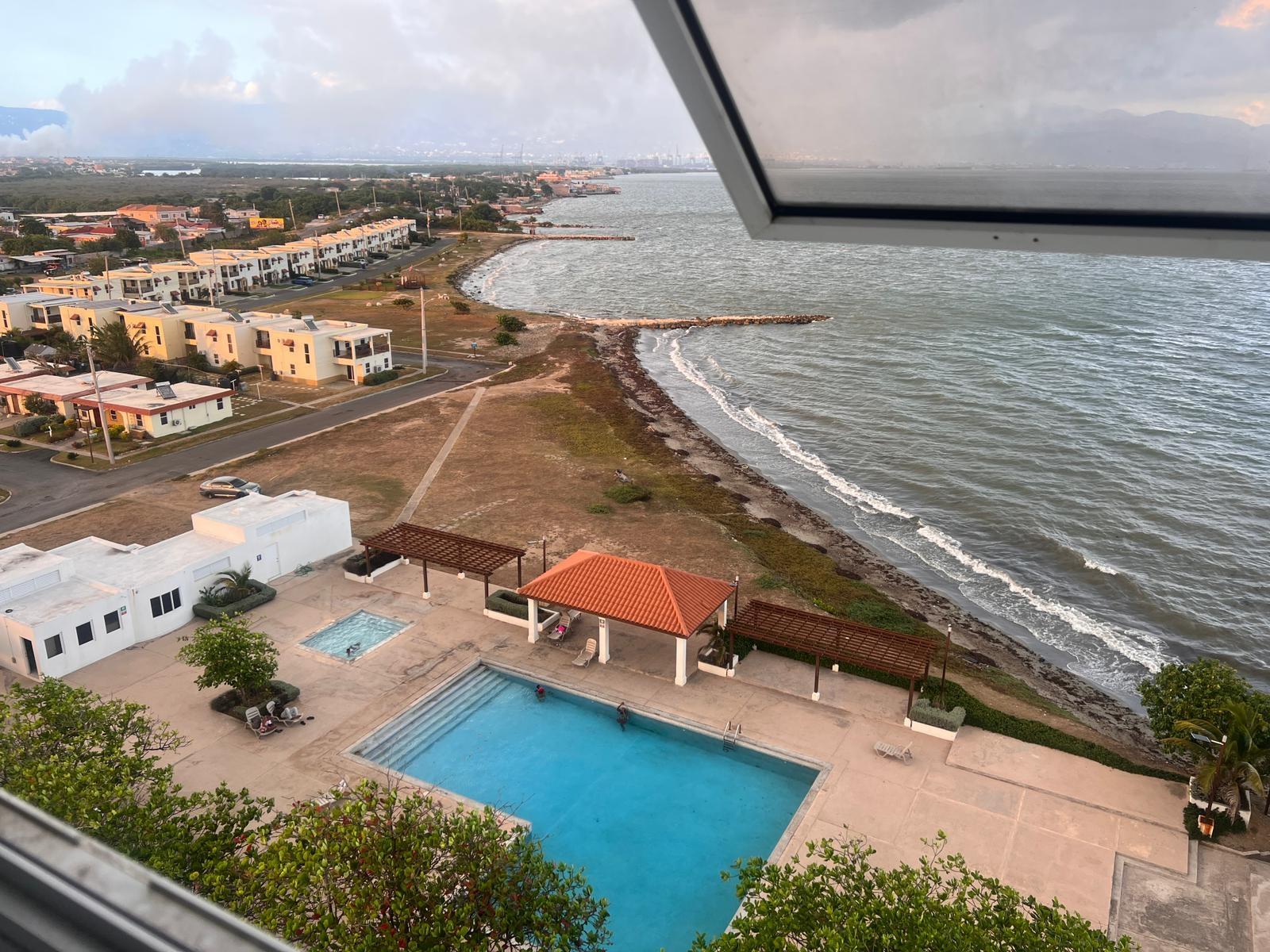 Turnkey-Studio-Apartment-for-Sale-in-Bay-Front-Villas-Portmore Third image of 801- Bayfront Villas And Apart in Port Henderson, St. Catherine, Jamaica - property is For Sale