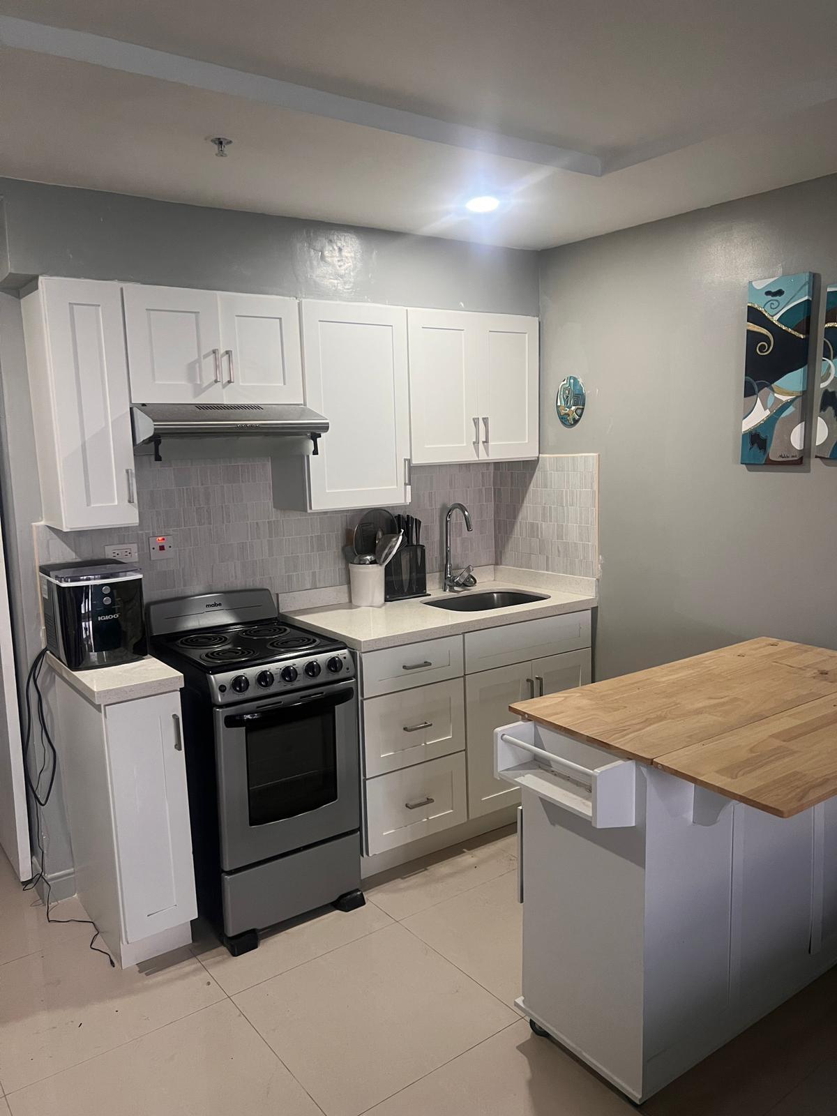 Turnkey-Studio-Apartment-for-Sale-in-Bay-Front-Villas-Portmore Sixth image of 801- Bayfront Villas And Apart in Port Henderson, St. Catherine, Jamaica - property is For Sale