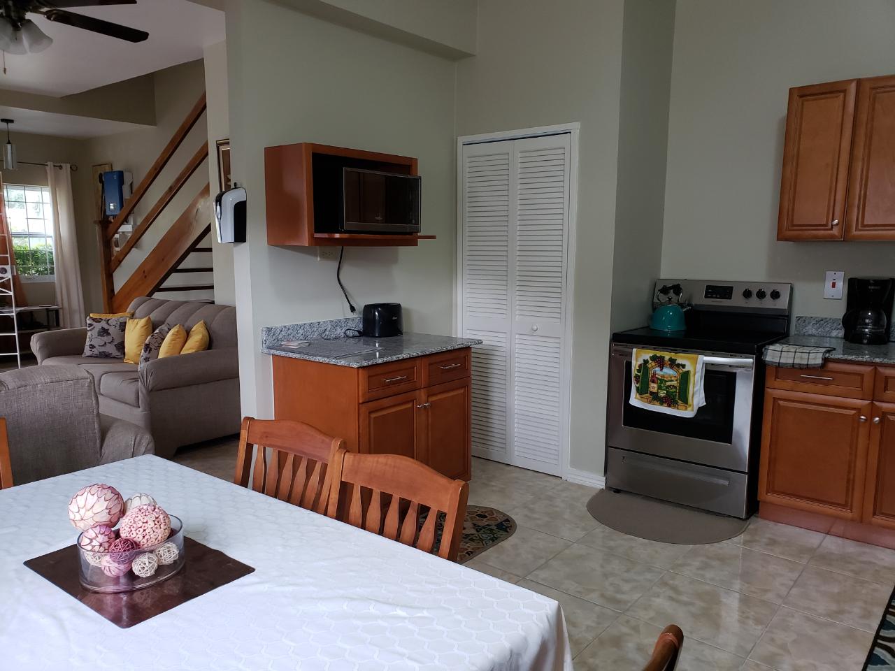 Fourth image of 766 Peak Way in Runaway Bay, St. Ann, Jamaica - property is For Sale