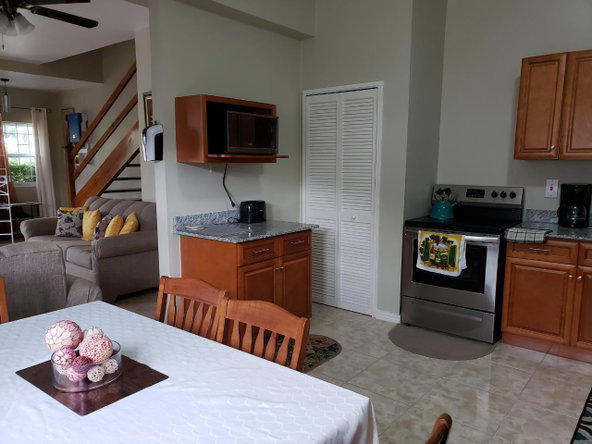 Fourth image of 766 Peak Way in Runaway Bay, St. Ann, Jamaica - property is For Sale