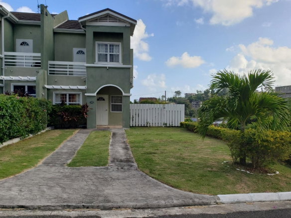 First image of 766 Peak Way in Runaway Bay, St. Ann, Jamaica - property is For Sale