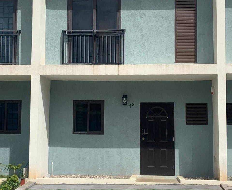 Second image of 78 Camelot Village in Discovery Bay, St. Ann, Jamaica - property is For Sale