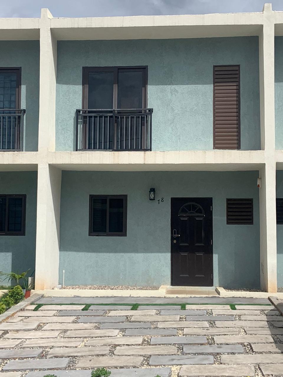 Second image of 78 Camelot Village in Discovery Bay, St. Ann, Jamaica - property is For Sale