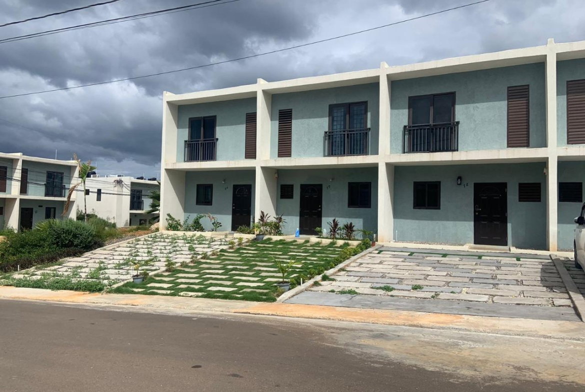 First image of 78 Camelot Village in Discovery Bay, St. Ann, Jamaica - property is For Sale