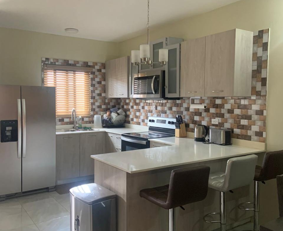 Fourth image of 78 Camelot Village in Discovery Bay, St. Ann, Jamaica - property is For Sale