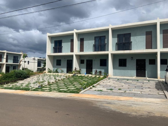 First image of 78 Camelot Village in Discovery Bay, St. Ann, Jamaica - property is For Sale