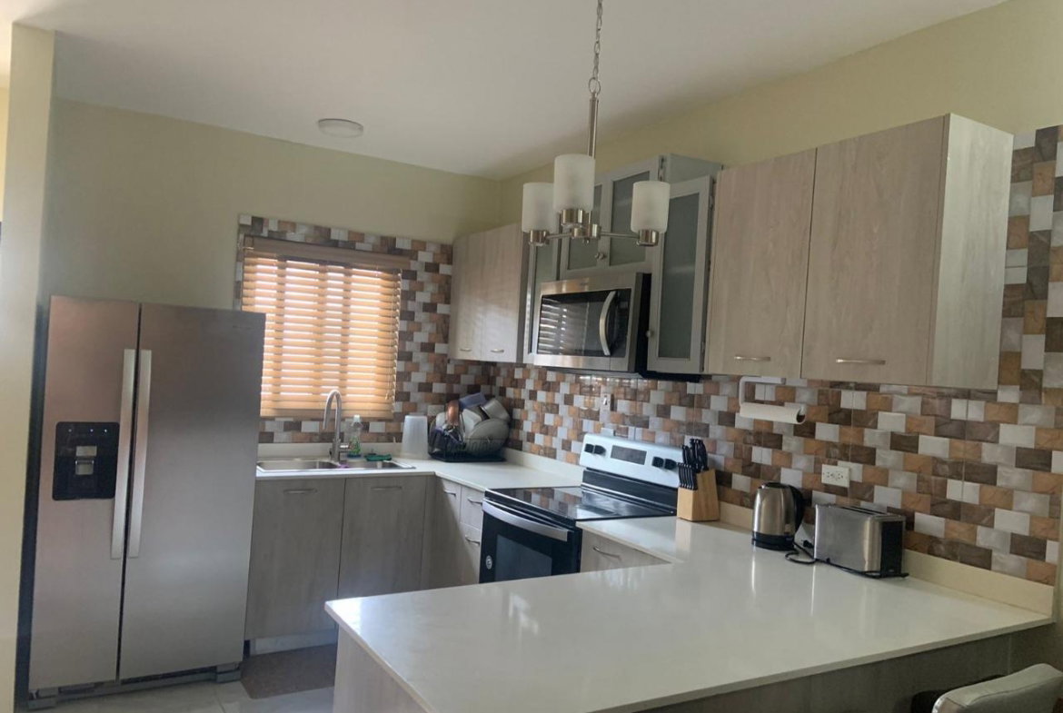 Ninth image of 78 Camelot Village in Discovery Bay, St. Ann, Jamaica - property is For Sale