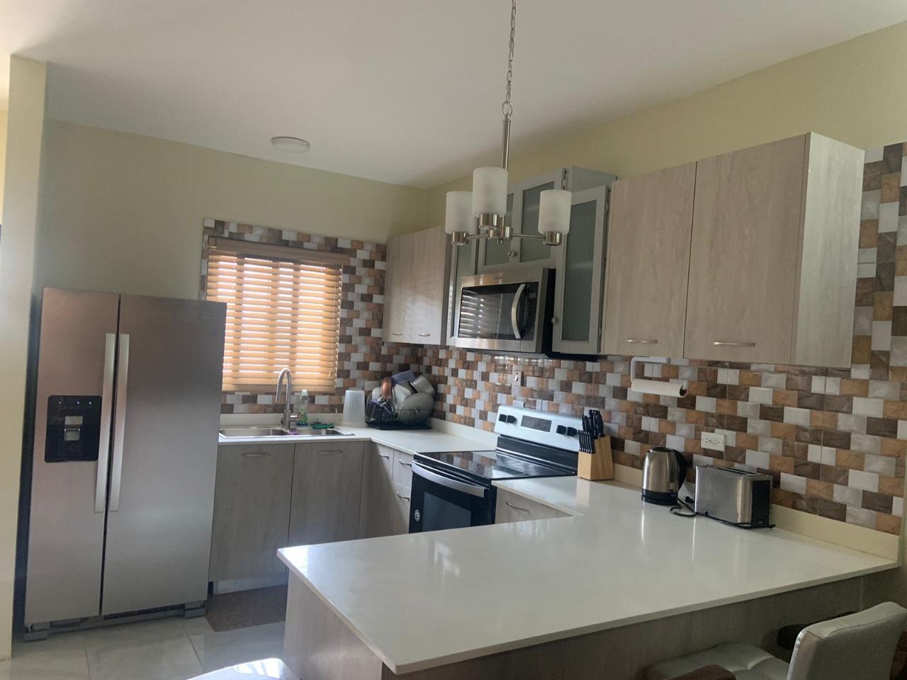 Ninth image of 78 Camelot Village in Discovery Bay, St. Ann, Jamaica - property is For Sale