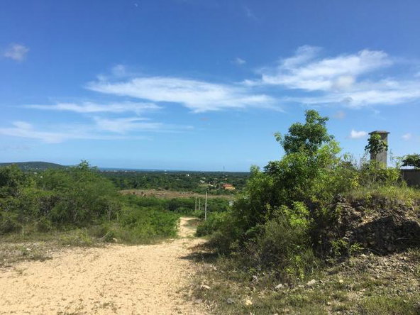 Second image of 167 Twin Palms Estate in May Pen, Clarendon, Jamaica - property is For Sale