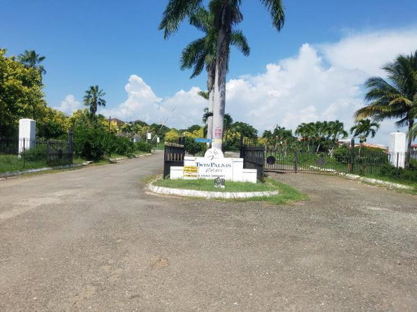 Third image of 167 Twin Palms Estate in May Pen, Clarendon, Jamaica - property is For Sale