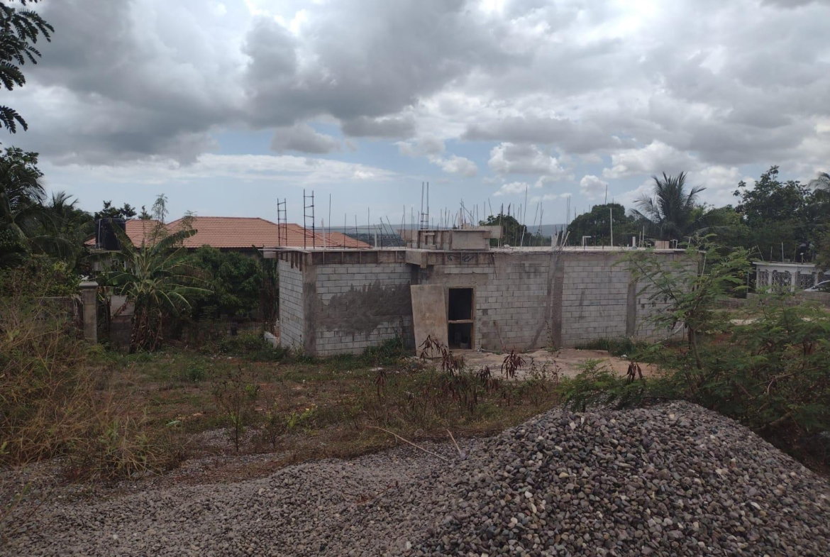 Second image of Century Boulevard in Spanish Town, St. Catherine, Jamaica - property is For Sale