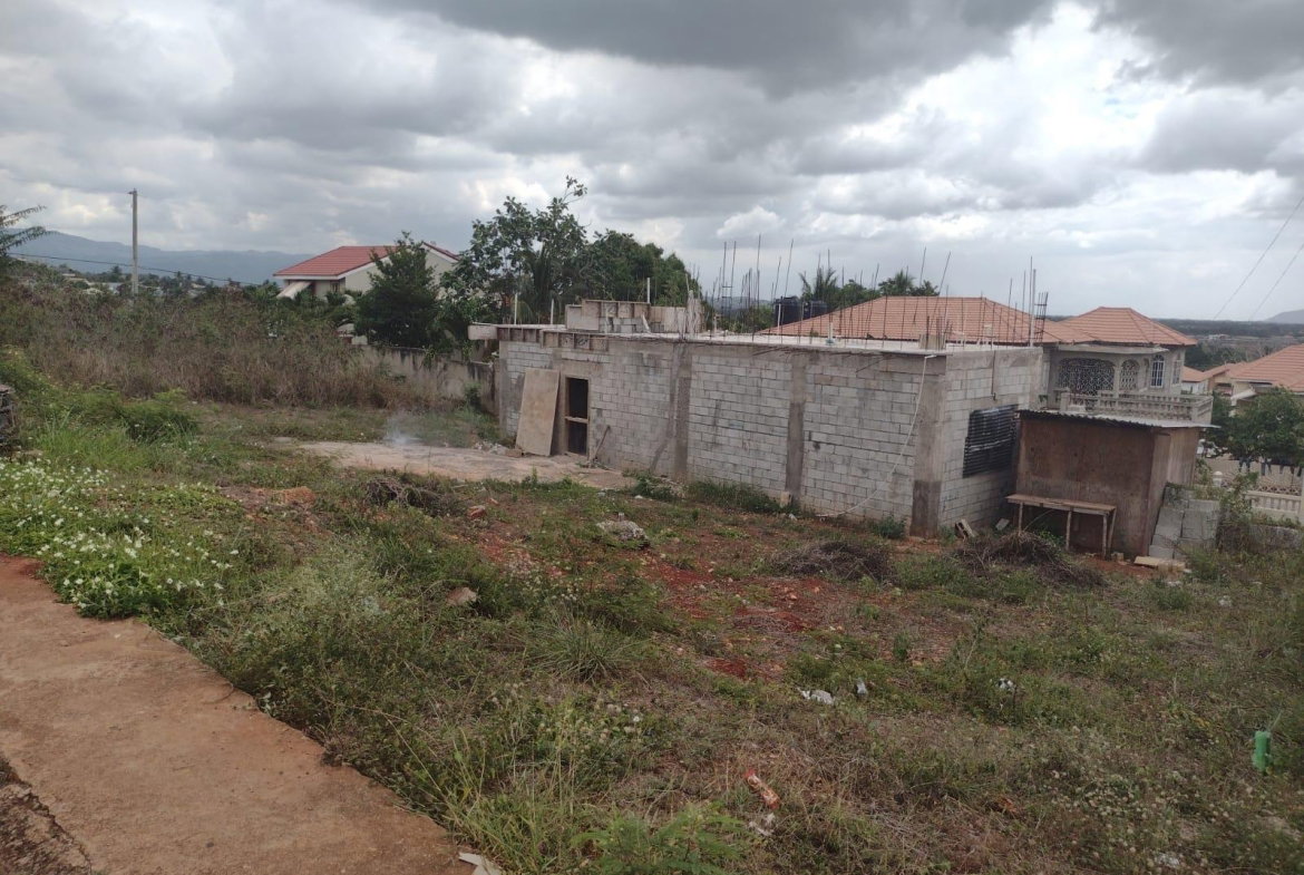 First image of Century Boulevard in Spanish Town, St. Catherine, Jamaica - property is For Sale