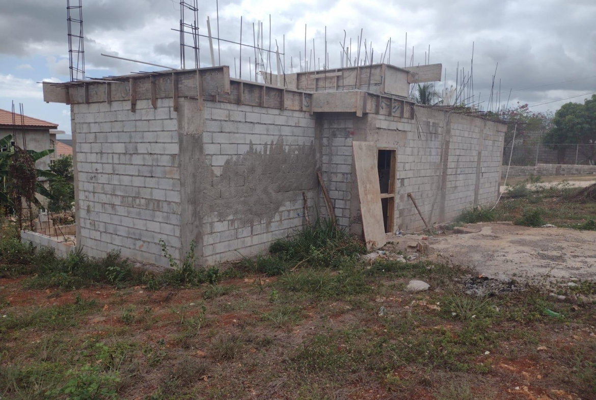 Third image of Century Boulevard in Spanish Town, St. Catherine, Jamaica - property is For Sale