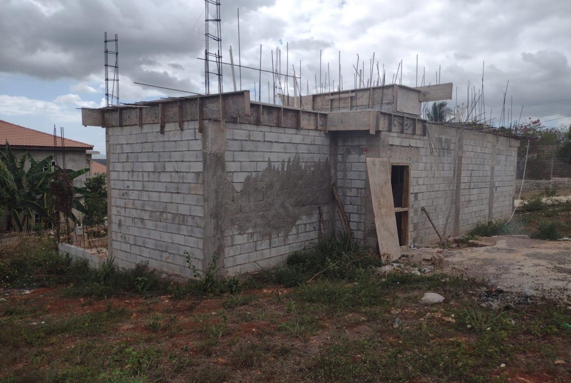 Fourth image of Century Boulevard in Spanish Town, St. Catherine, Jamaica - property is For Sale