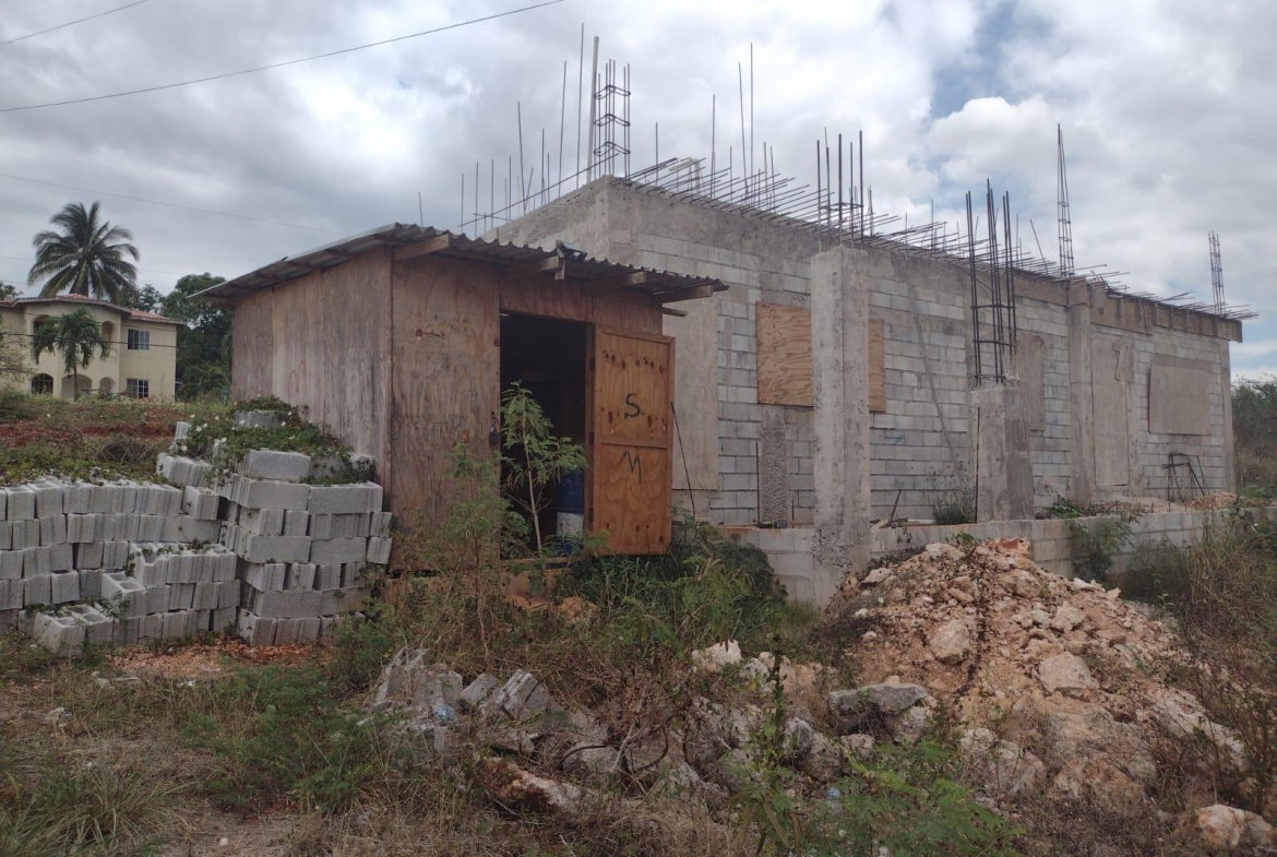 Fifth image of Century Boulevard in Spanish Town, St. Catherine, Jamaica - property is For Sale