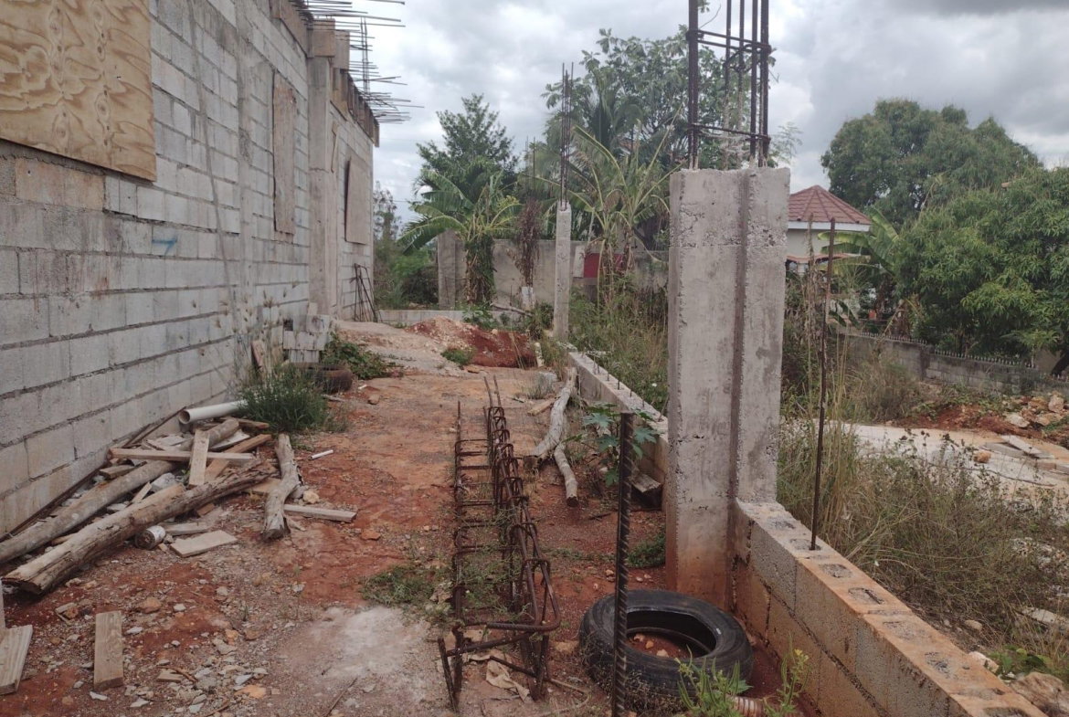 Seventh image of Century Boulevard in Spanish Town, St. Catherine, Jamaica - property is For Sale