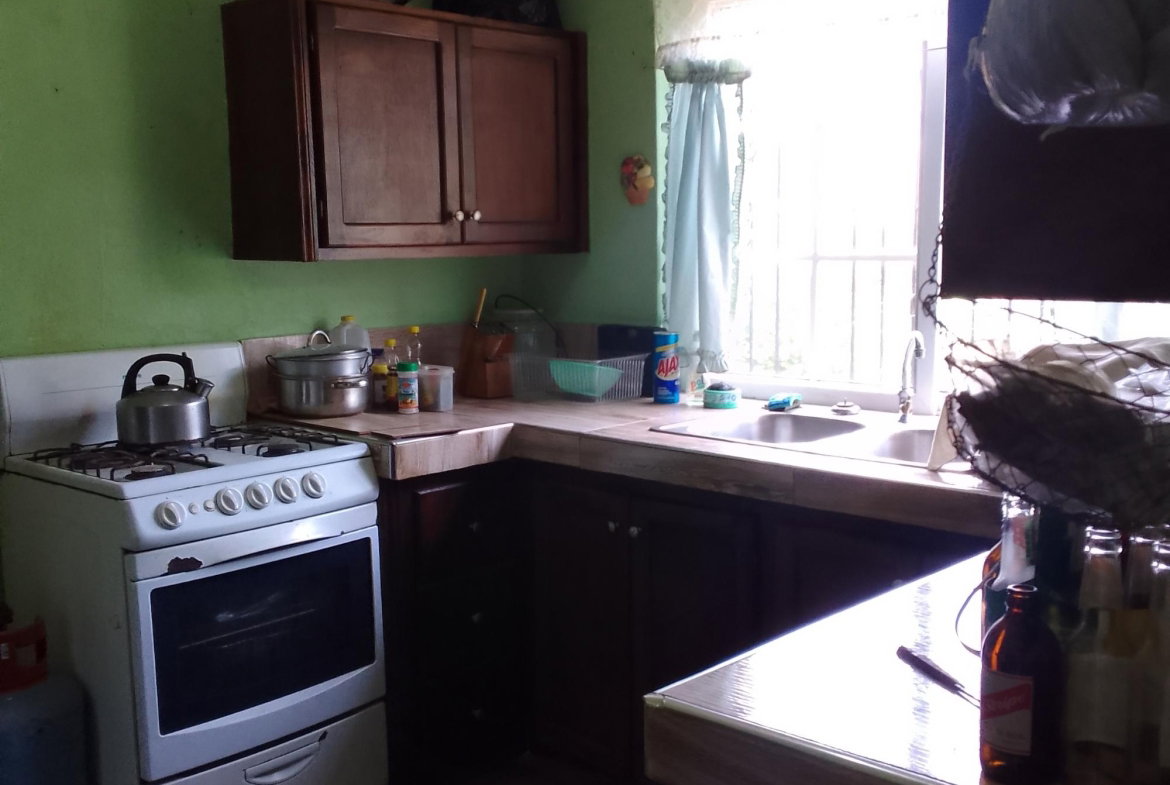 Second image of 2 Sutherland Avenue in Molynes Gardens, St. Andrew, Jamaica - property is For Sale
