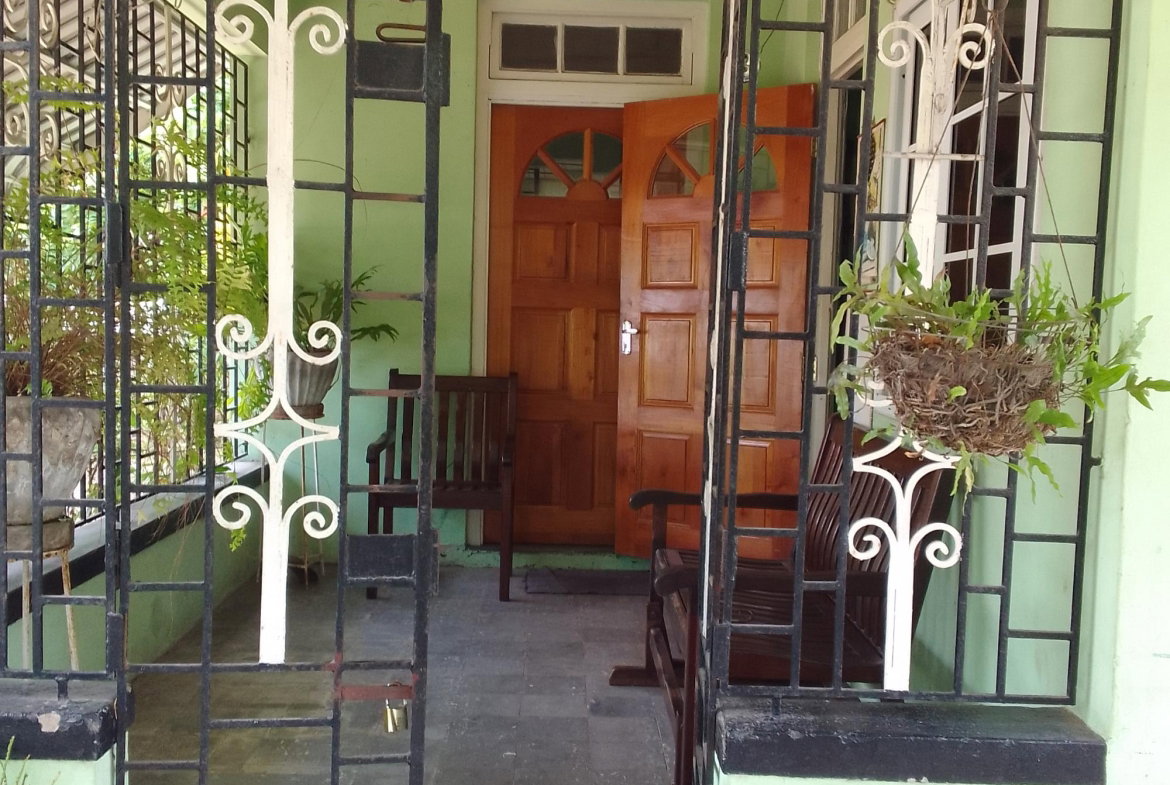 First image of 2 Sutherland Avenue in Molynes Gardens, St. Andrew, Jamaica - property is For Sale