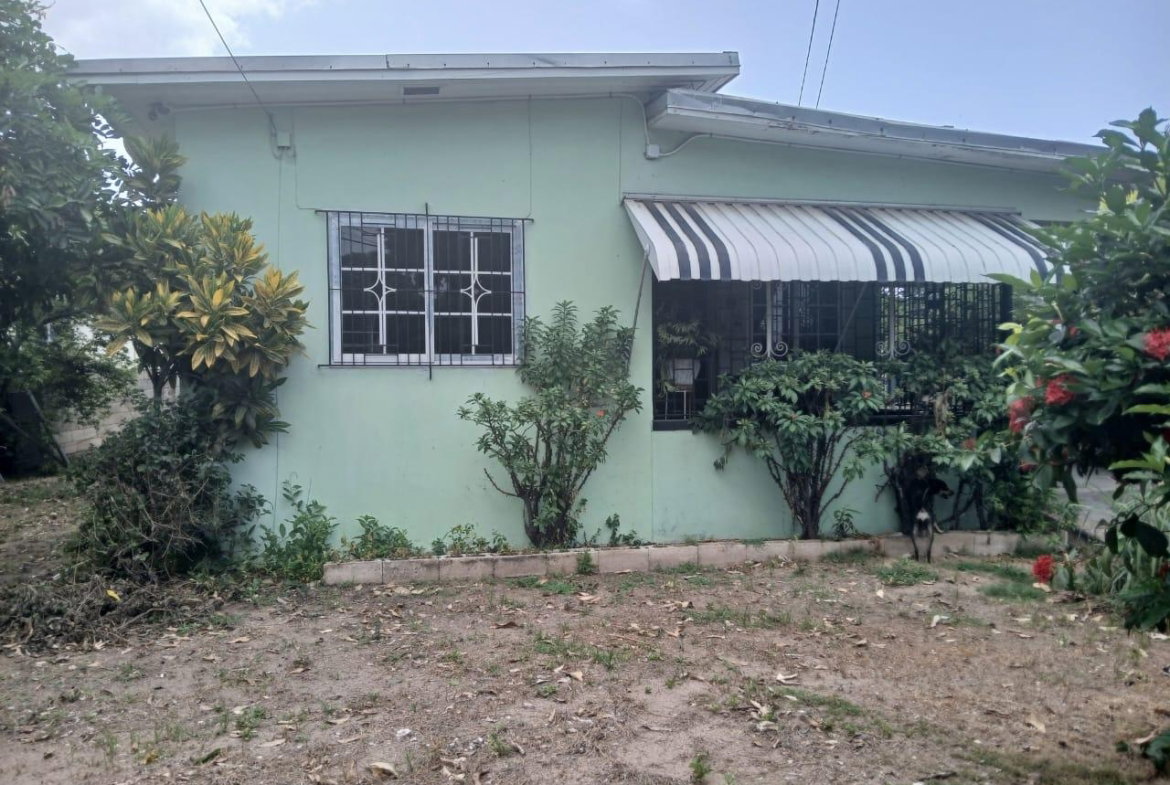 Fourth image of 2 Sutherland Avenue in Molynes Gardens, St. Andrew, Jamaica - property is For Sale