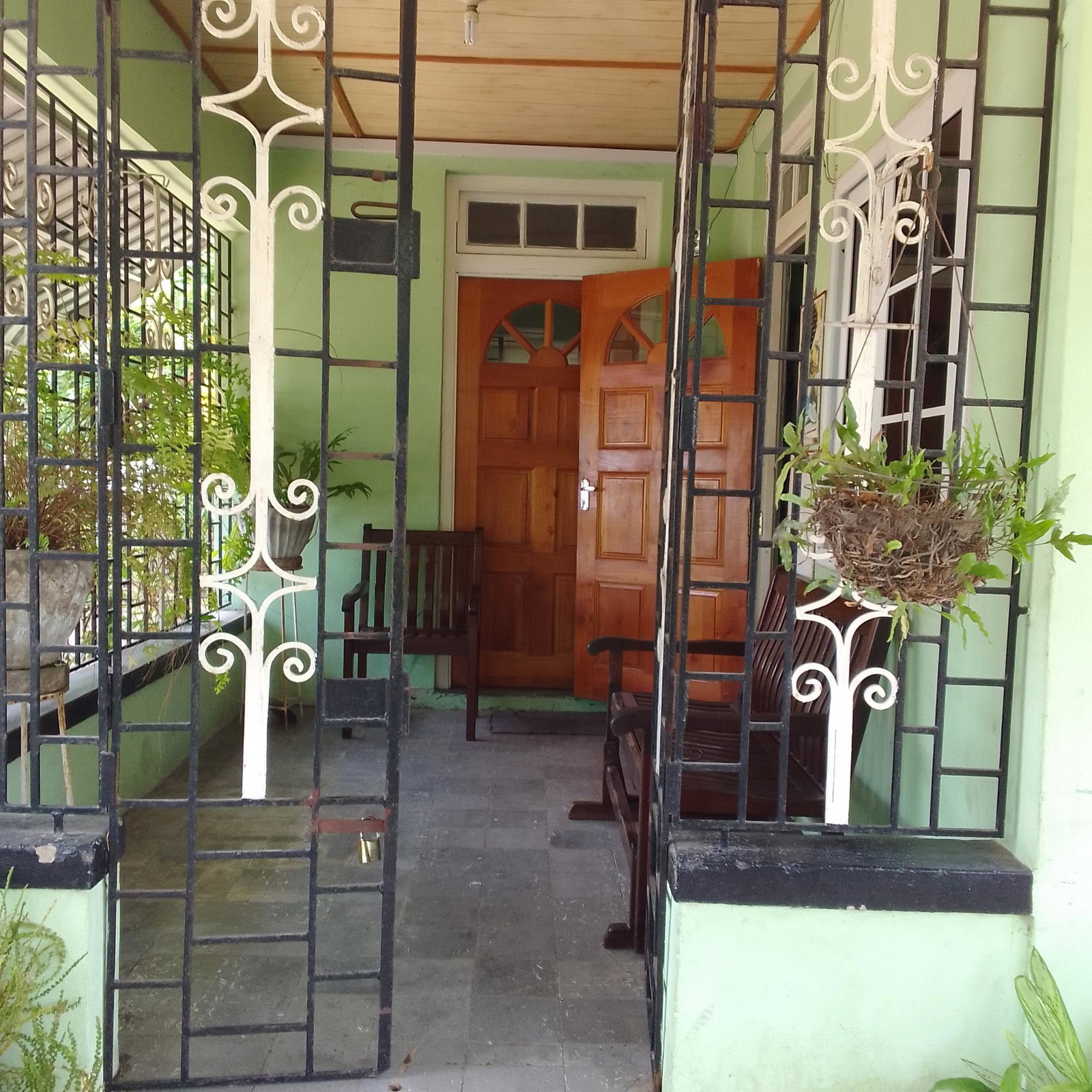 First image of 2 Sutherland Avenue in Molynes Gardens, St. Andrew, Jamaica - property is For Sale