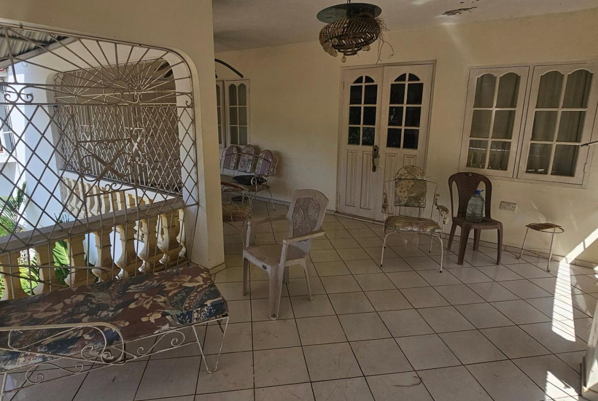Fourth image of Lot 206 Vera Avenue, Mount View e in Spanish Town, St. Catherine, Jamaica - property is For Sale