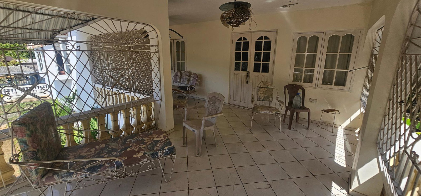Two-Family-Home-for-Sale-in-Mount-View-Estates-Spanish-Town Fourth image of Lot 206 Vera Avenue, Mount View e in Spanish Town, St. Catherine, Jamaica - property is For Sale