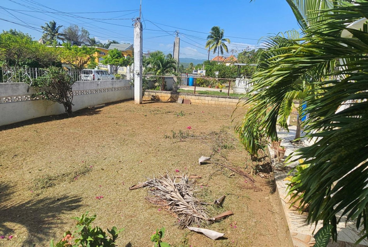 Sixth image of Lot 206 Vera Avenue, Mount View e in Spanish Town, St. Catherine, Jamaica - property is For Sale