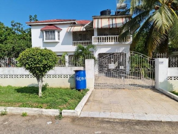 First image of Lot 206 Vera Avenue, Mount View e in Spanish Town, St. Catherine, Jamaica - property is For Sale