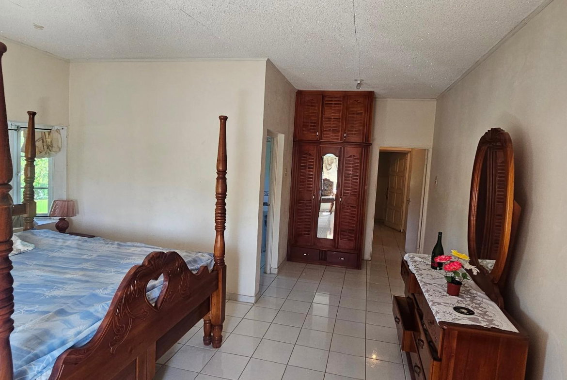 Eighth image of Lot 206 Vera Avenue, Mount View e in Spanish Town, St. Catherine, Jamaica - property is For Sale
