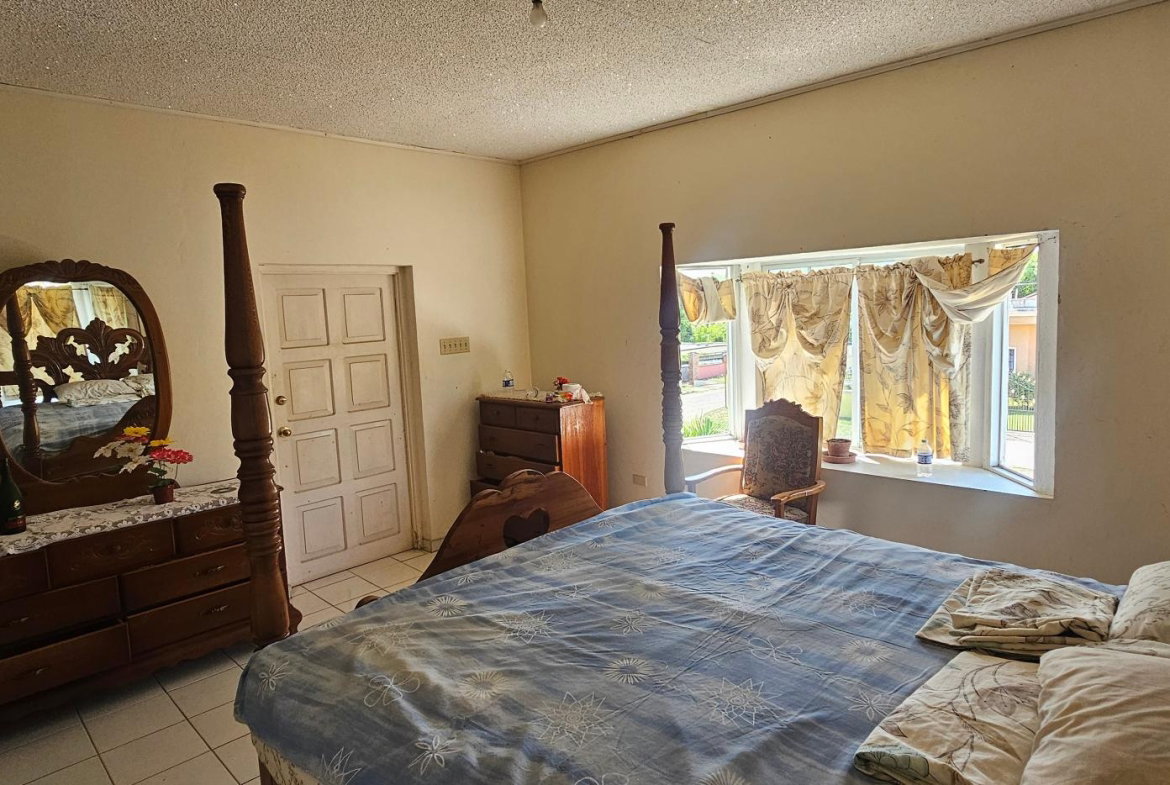 Ninth image of Lot 206 Vera Avenue, Mount View e in Spanish Town, St. Catherine, Jamaica - property is For Sale