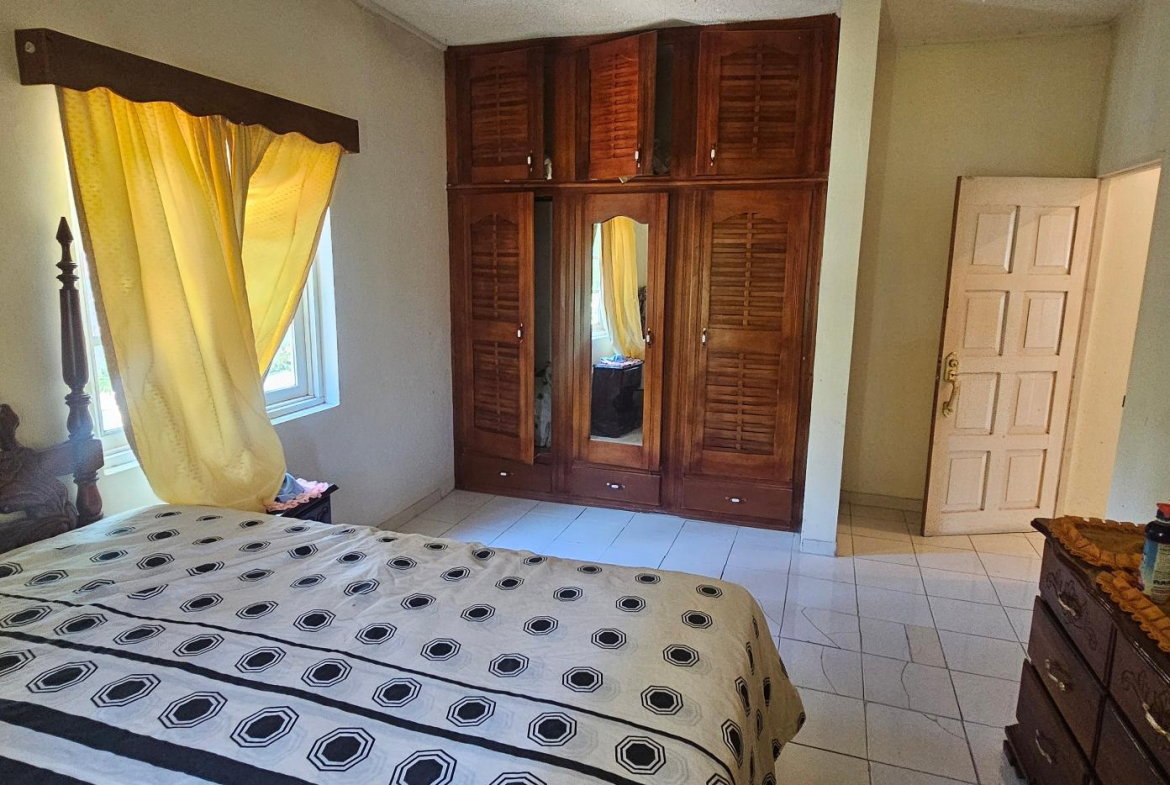 Tenth image of Lot 206 Vera Avenue, Mount View e in Spanish Town, St. Catherine, Jamaica - property is For Sale
